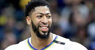 Anthony davis old teeth page 1 line 17qq com original resolution: Column Anthony Davis Trade Brings A New Look To Lakers And Nba Free Agency Los Angeles Times