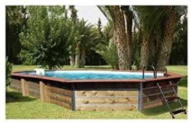 Meilleures Piscines Bois 2020 Test Et Comparatif