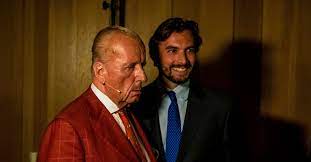 Het wordt druk bij de rechtbank! Theo Hiddema To The Senate For Fvd Ruetir