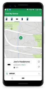 Maybe you would like to learn more about one of these? Fast Pair Getting Upgrades To Help Find Lost Wireless Earbuds Check Battery Levels