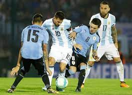 Argentina they are not just different in cuisine, but also in price. 5 Things We Learned From Uruguay Vs Argentina Mundo Albiceleste