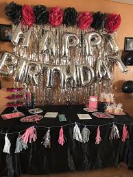 Pin By Solange Le Colloter On Sylvia Birthday Unique Party Ideas Crafty Party 40th Birthday Parties