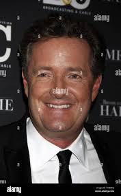 Morgan cable hi-res stock photography and images