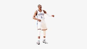 Grizzlies guard ja morant looks ready for 2022 dunk contest with never. Russell Westbrook Dunk Png Russell Westbrook Png Transparent Png 384x384 Free Download On Nicepng