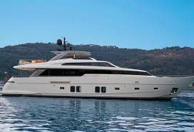 Find your luxury yacht at lengersyachts.com. Motor Yacht Sanlorenzo Sl96 647 Sanlorenzo Yacht Harbour