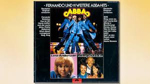 Receive the latest abba related news and promotions. Fernando Und 11 Weitere Abba Hits 1976 Schallplattenbar Musik Kultur Wdr