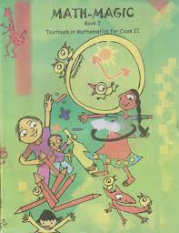 We shall see into complete details like useful resources. Math Magic Textbook In Mathematics For Class 2 219 Amazon In Ncert Books