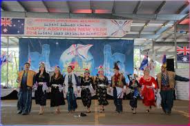 Australian Pm To Attend Opening Of Assyrian New Year Festival