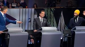 Maybe you would like to learn more about one of these? Canada Election What You Should Know Elections News Al Jazeera