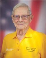 George Leach Obituary (1924