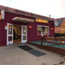 In schönebeck im salzlandkreis und umgebung finden sie einige italienische restaurant und gaststätten, pizzeria und döner imbiss, die ihre pizza im steinofen (pizzaofen) backen. Elbe Haus Schonebeck Startseite Facebook