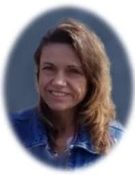 Obituary information for Karen Kinney