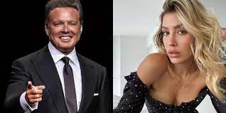 Luis miguel y michelle salas tuvieron su primer encuentro como padre e hija en 2008. Luis Miguel La Serie Michelle Salas Vivio Con Luis Miguel Y Asi Fue Su Relacion En La Vida Real