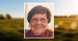 Blanche I. (Rhyce) McCarthy Sewell Obituary May 4, 2019
