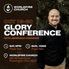 WorldFire Church