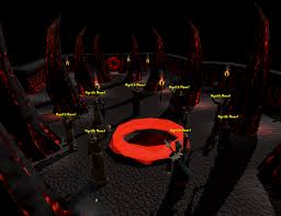 Shadow of the Storm - The RuneScape Wiki