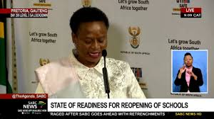 African politics, african business, african sports, health and technology on, also available on vod africanews.com. Schools Reopening Both Public And Private Schools Reopening Will Be Delayed By 2 Weeks Youtube