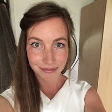 Ashleigh Morrell (@MorrellAshleigh)