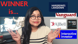 13 hargreaves lansdown stocks and shares isa review. Best Stocks And Shares Platform Uk Hargreaves Lansdown Trading 212 Or Vanguard Full Review Youtube