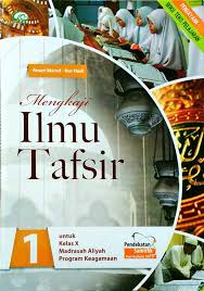Rpp tafsir dan ilmu tafsir kelas x keagamaan semester i. Kumpulan Soal Tafsir Ilmu Tafsir Kelas 11 K13 Masnurul
