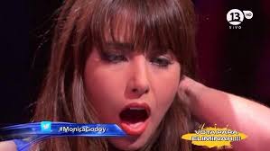 Mónica alejandra godoy cabezas is a chilean actress. Sr Fanucci On Twitter El Orgasmo De Monica Godoy Fap Started In 3 2 1 Http T Co Qh8vt5fcla