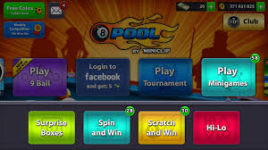 Putting or changing photos in the 8 ball pool is possible in a few steps. Sold Selling 8 Ball Pool Account 370 Million Coins 4 Legendary Cues Epicnpc Marketplace