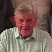 Charles Joseph Kelly Obituary