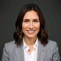 Julie Brock Reeves, CCMP