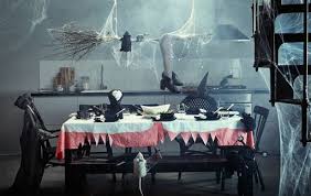 Ikea Ideas Diy Halloween Treats Halloween Kitchen Decor Halloween Decorations