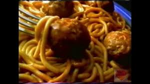 Us inspected and passed by department of agriculture. Chef Boyardee Ad Thank Goodness For Chef Boyardee 2001 Youtube