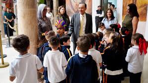 Alfonso Durazo da a conocer el calendario escolar 2026-2027 para Sonora
