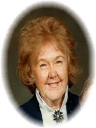 Obituary of Evelyn Cranstone