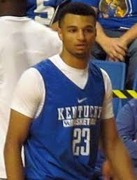 A canada native, murray recently reclassified from 2016 to 2015. Jamal Murray Wikidata