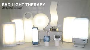 Cure Winter Laziness With S A D Lights