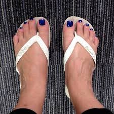 This board is to show that men can and do paint their nails, both fingers and toes. Image Result For Toe Nail Colors For Summer Men Toe Nail Color Toe Nails Mens Nails