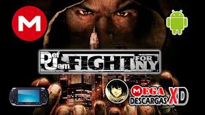 Ppsspp 1.10.1 additionally fixes a few commonly seen crashes. Descargar Def Jam Fight For Ny The Takeover Psp Cso Mega Ingles Youtube