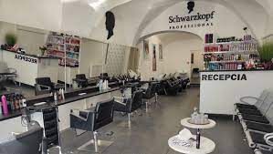 Check back for when the schwarzkopf professional salonlab has finally arrived in america, at a high end salon near you. Schwarzkopf Professional Kadernicky Salon Community Facebook