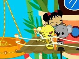 Play preschool learning games and watch episodes and videos that feature nick jr. Ni Hao Kai Lan Playtime At Tolee S Youtube