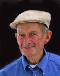 Paul Edwards Obituary (1929