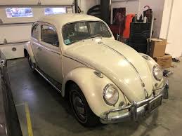 Image result for Pearl White 1950 Beetle