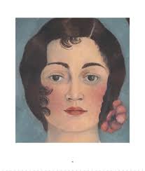 Frida Kahlo. The Painter and Her Work