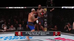 He is currently signed to the ultimate fighting championship (ufc), where he competes in the heavyweight division. Media Derrick Lewis Was Ready To Retire In 2017 Sherdog Forums Ufc Mma Boxing Discussion