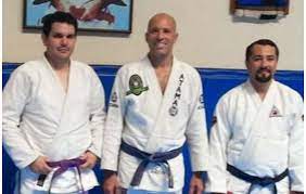 Check spelling or type a new query. Royce Gracie Explains Why He Wears A Blue Belt Instead Of A Coral Belt