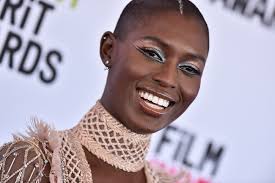 5 stunning ways Jodie Turner-Smith defies fashion rules