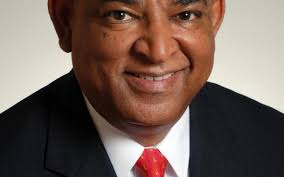 Sheldon Anderson named interim CEO of Miami-Dade economic development  agency