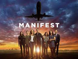 ✈️ watch #manifest thursdays 8/7c on watch #manifest thursdays 8/7c on @nbc. Amazon De Manifest Season 2 Ov Ansehen Prime Video