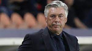 Carlo ancelotti osi (italian pronunciation: Real Uvolil Karlo Anchelotti S Posta Glavnogo Trenera Sportivnye Novosti Novosti Evropy Eadaily