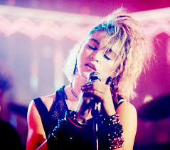 Madonna | MoranAlytics.com