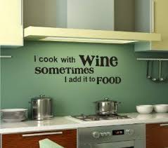 I Cook With Wine Cuisine Nouvelle Cuisine
