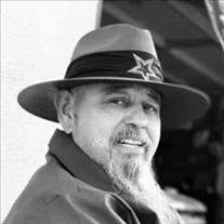 Ralph Roy Perez Obituary